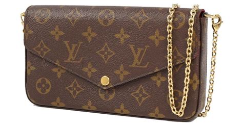 louis vuitton pochette con tracolla|louis vuitton women's leather.